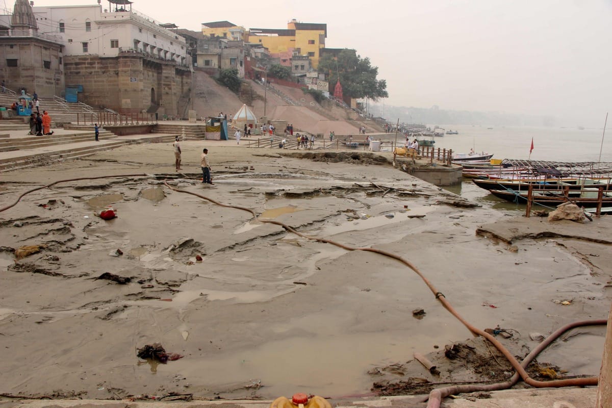 ganga