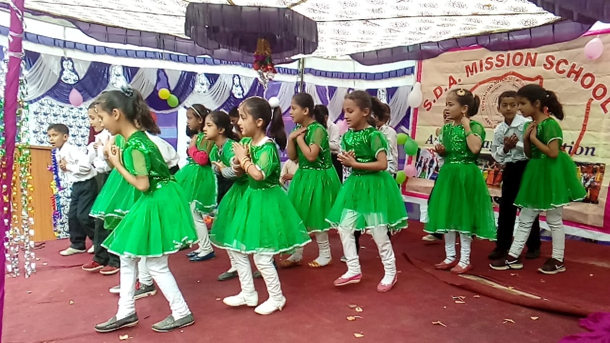 school activity