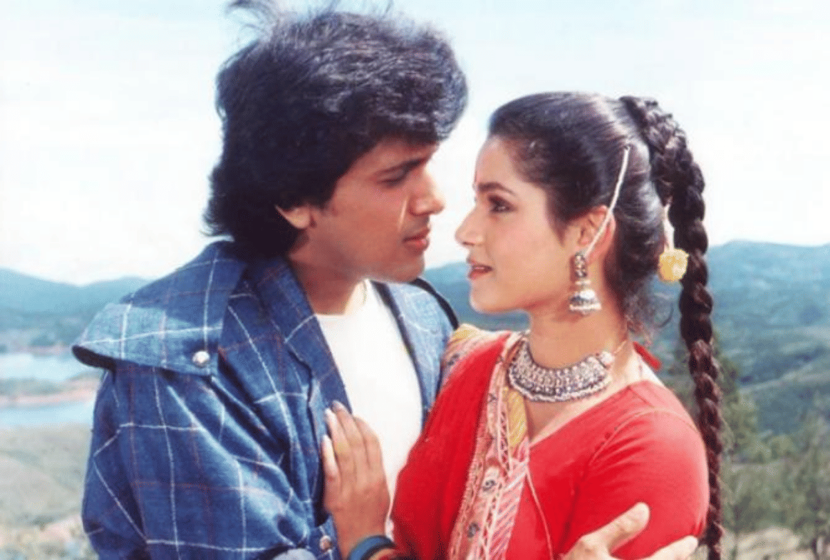 Govinda always wanted to marryNeelam Kothari but couldn't due to this reason. Know why