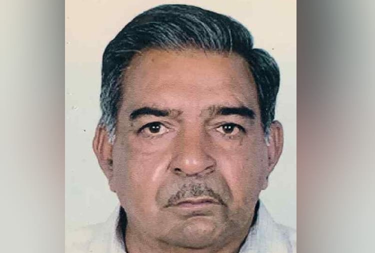 Dharmendra Hooda passes away at PGIMS Rohtak