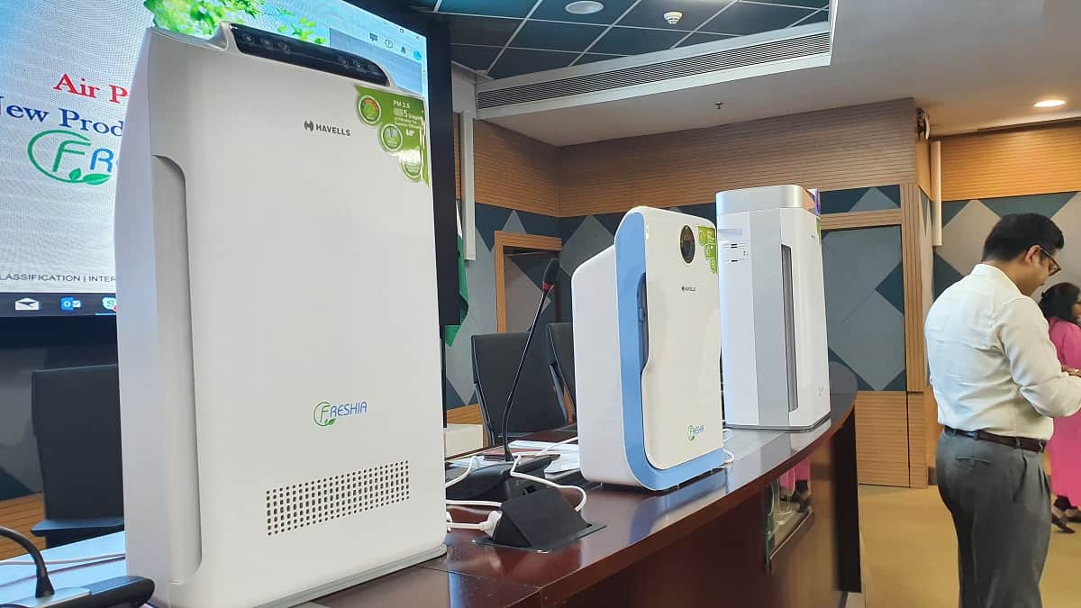 air purifier these five things in mind while buying otherwise there will be a big loss