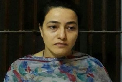 हनीप्रीत
