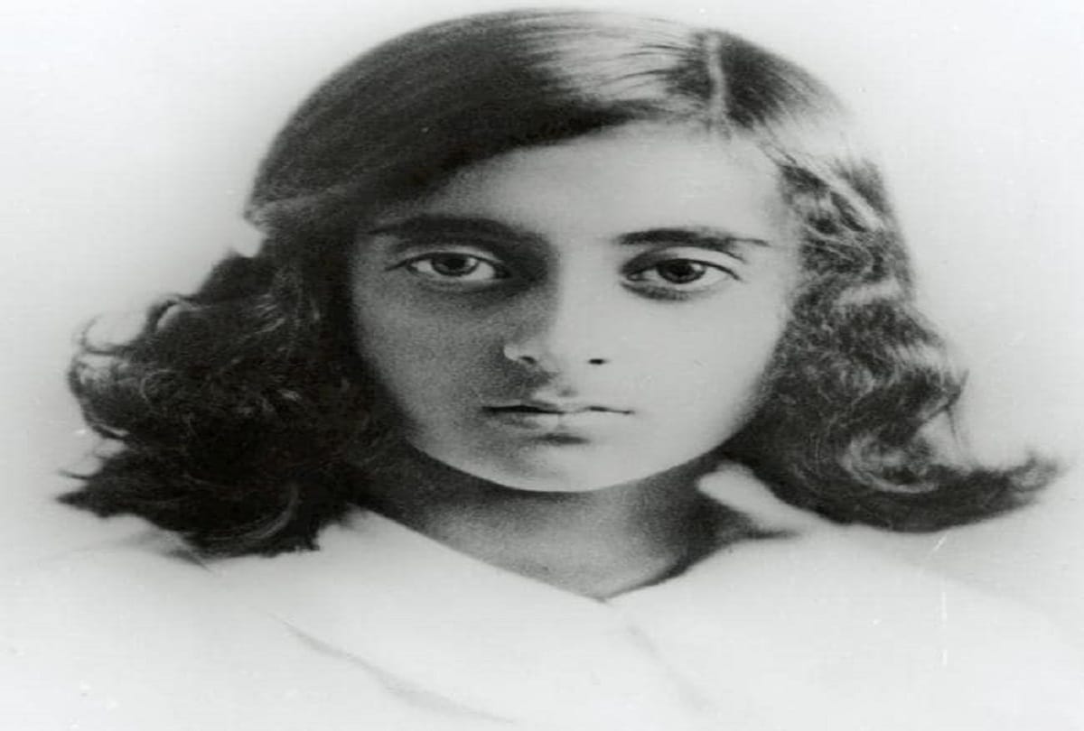 Indira Gandhi drew inference from Ramayan