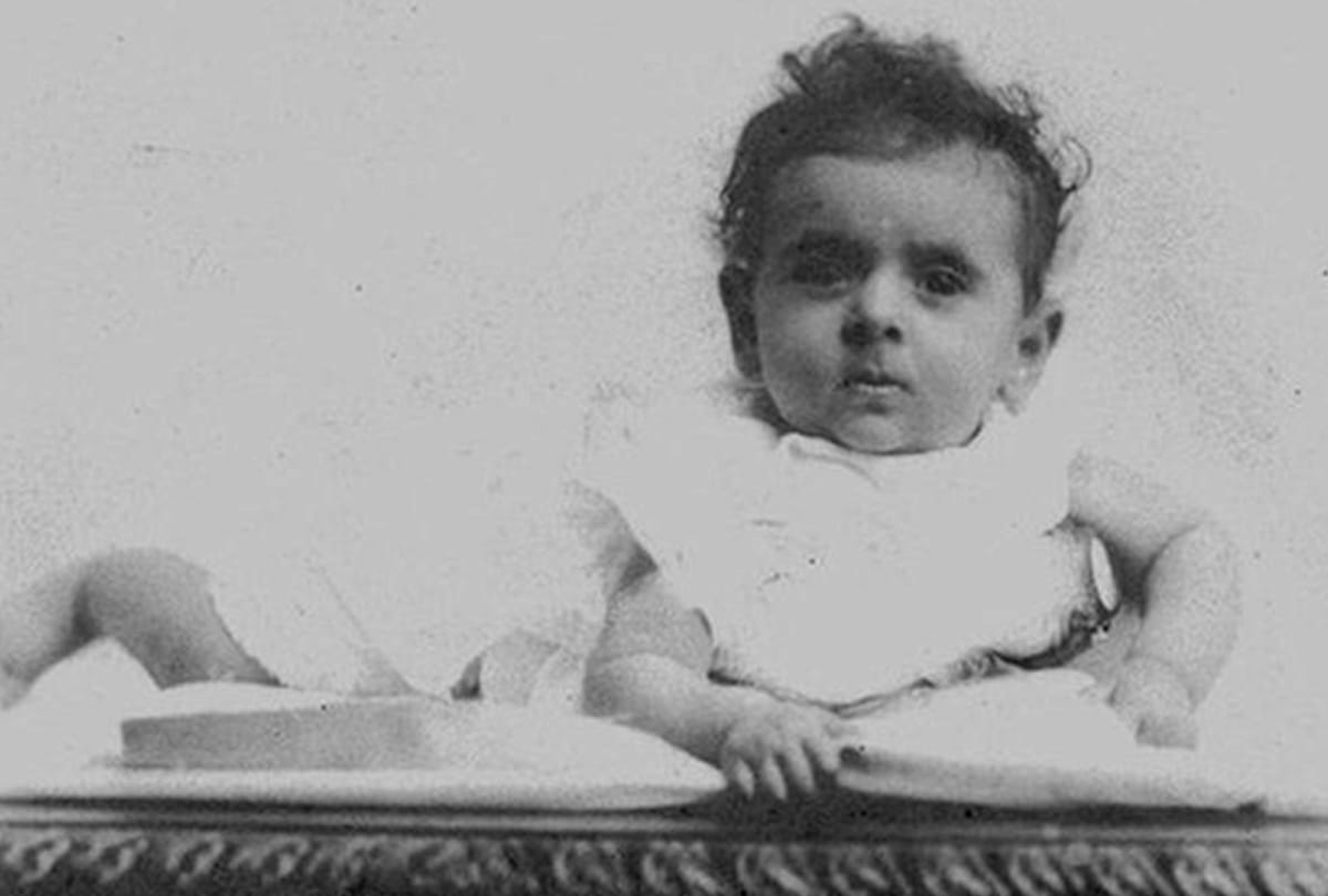 Indira Gandhi drew inference from Ramayan