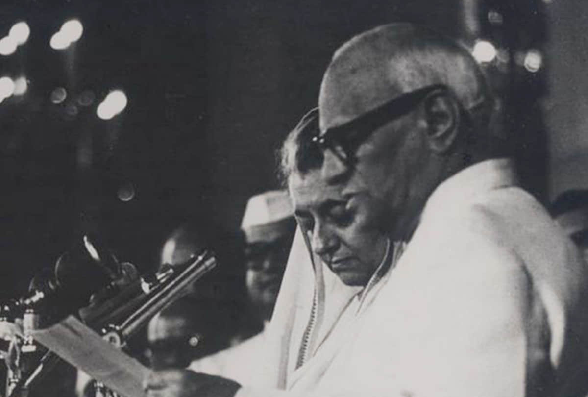 Vice President: Radhakrishnan to Venkaiah Naidu, who won the biggest, who was the smallest, who won unopposed?