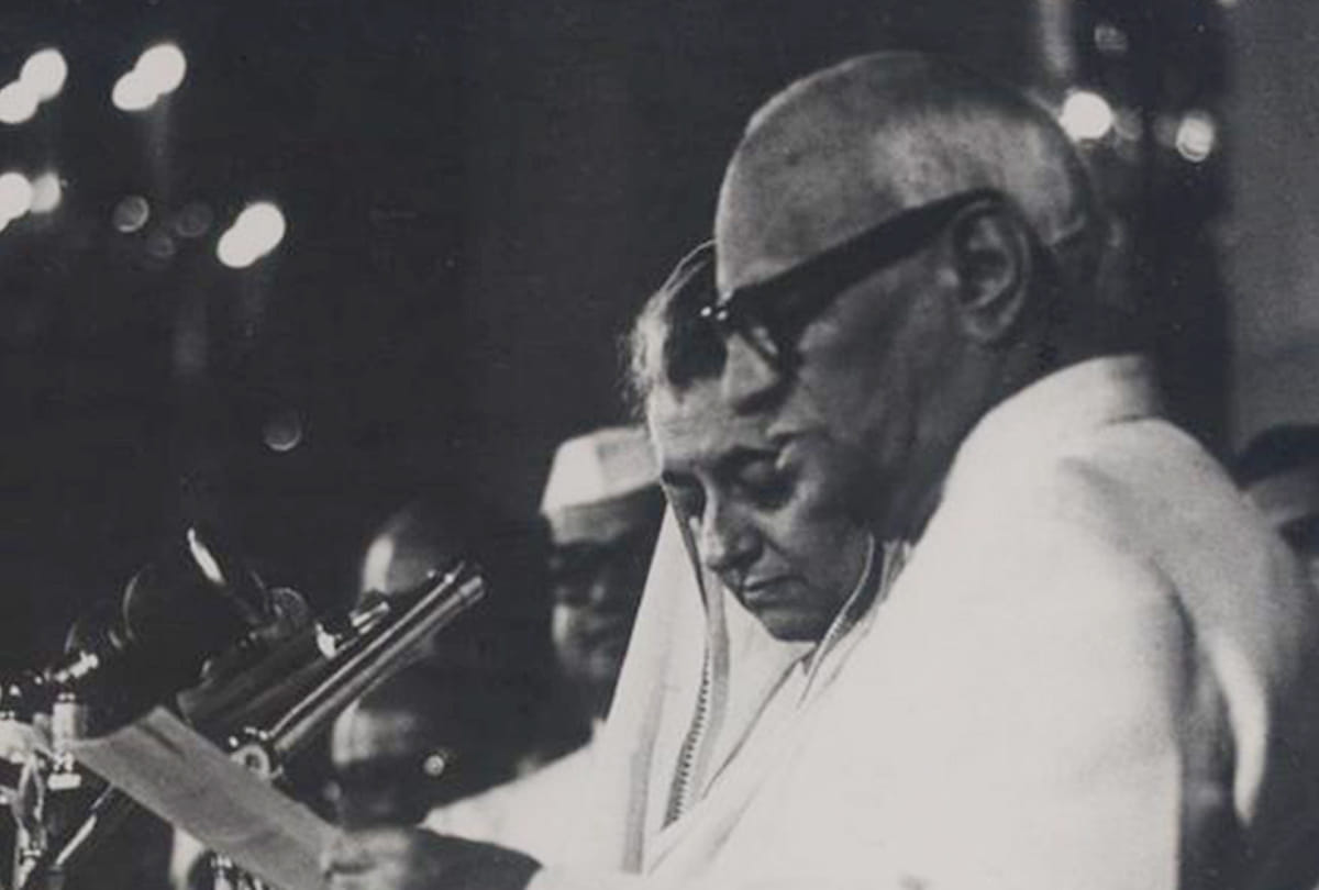 Rajendra Prasad to draupdi murmu know 15 interesting things about 15 Presidents