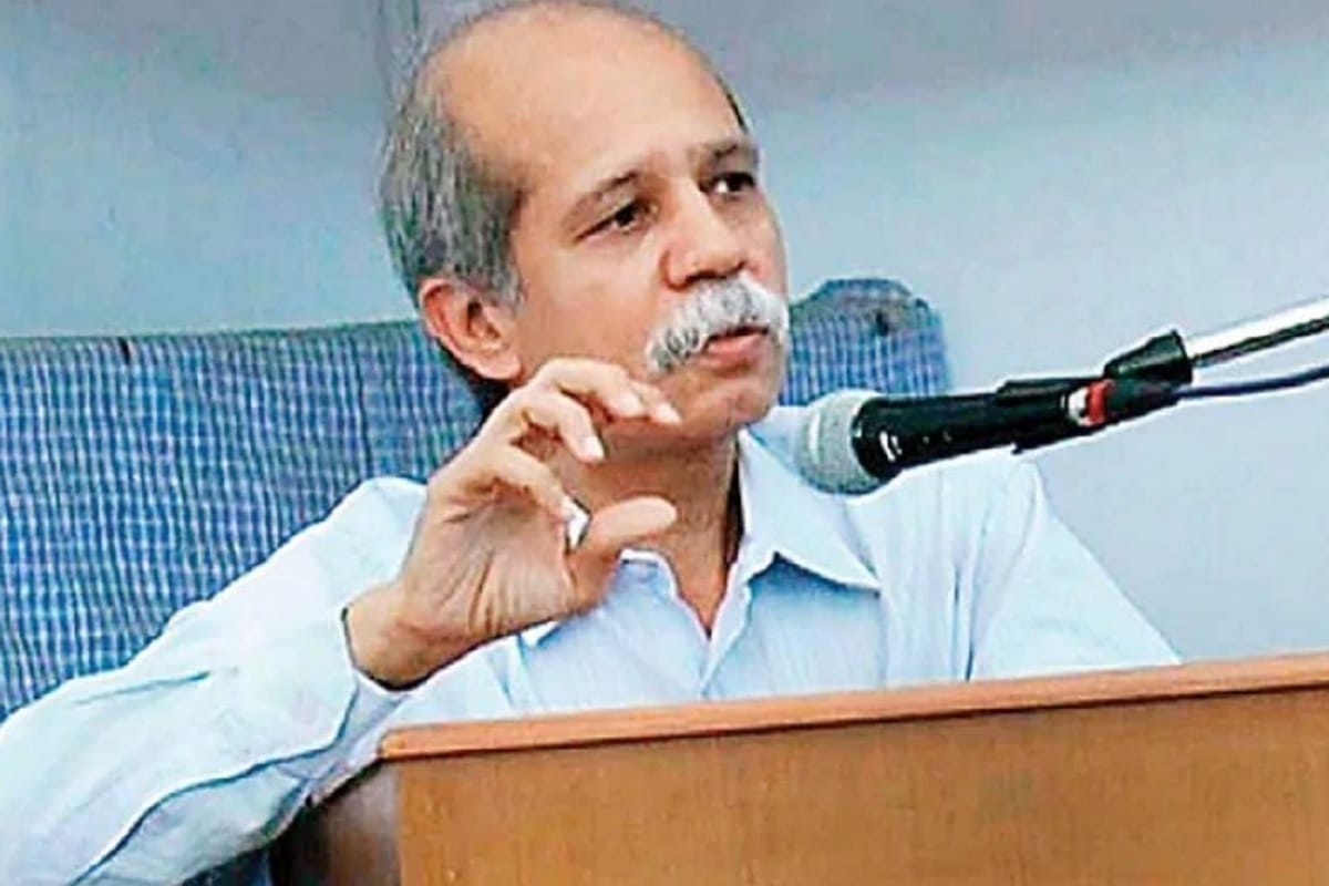 Name of Justice Kureshi approved for Chief Justice of Tripura High Court