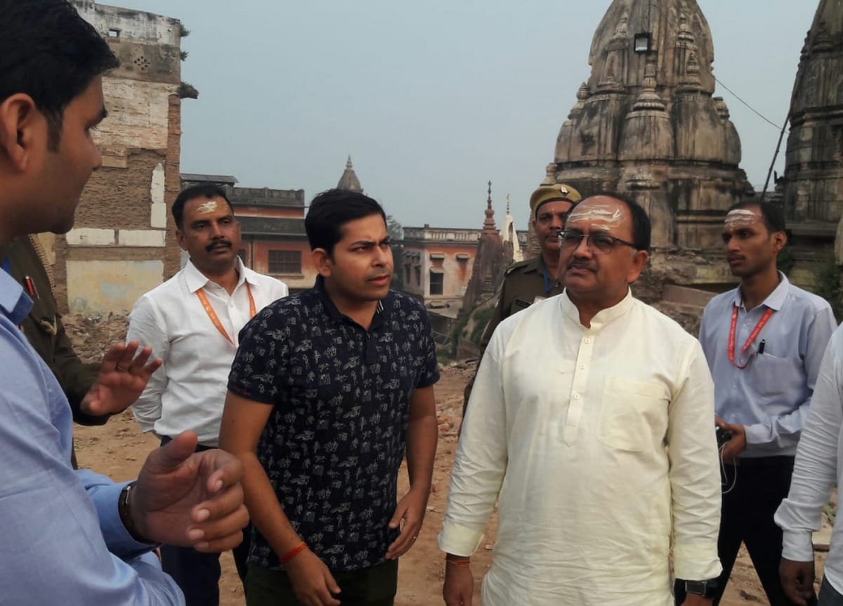 varanasi