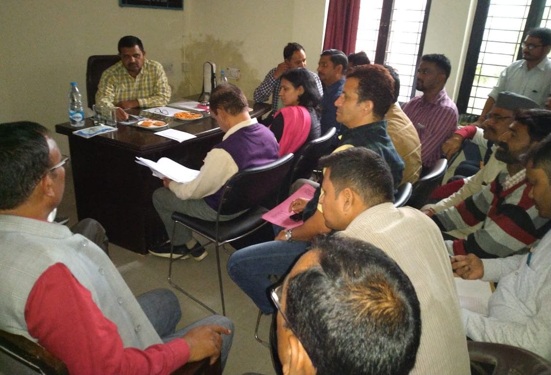 Administration constitutes inquiry committee against century paper mill, will soon dispose