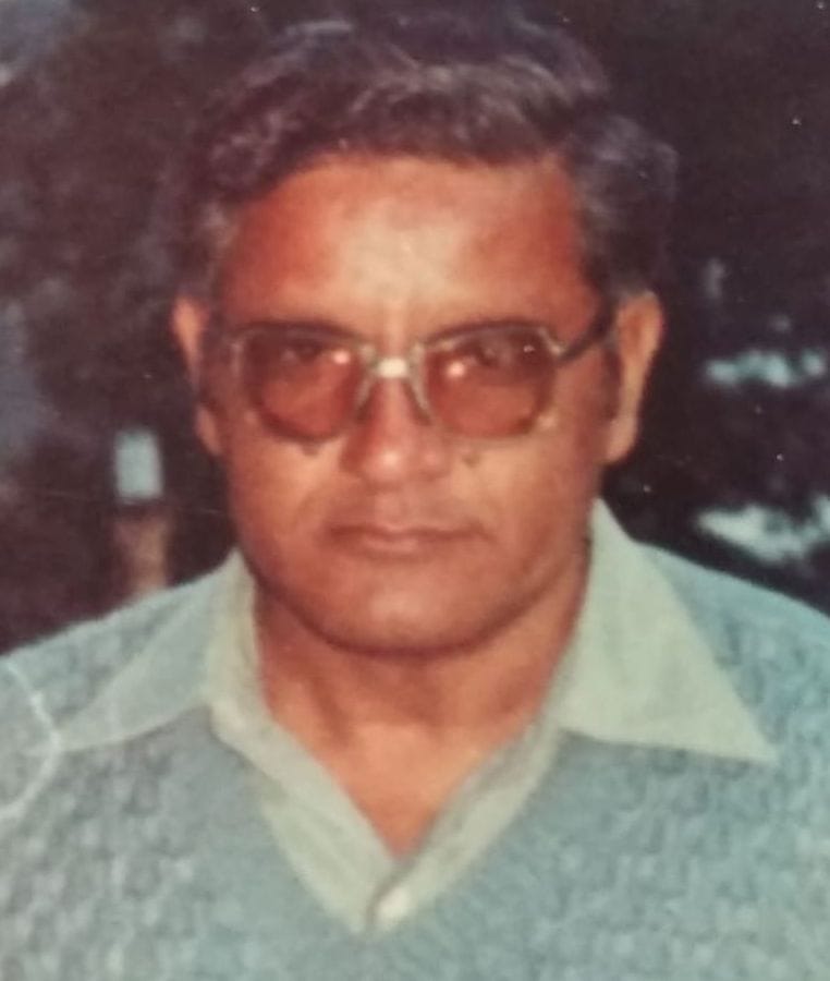 Bawadi Bridge to be known in Sikkim in the name of Shaheed and Shaurya Chakra winner, resident of Nainital
