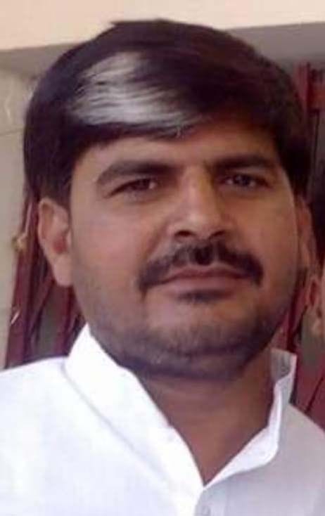 Congress President Brijendra Mishra, alumni association of EVI