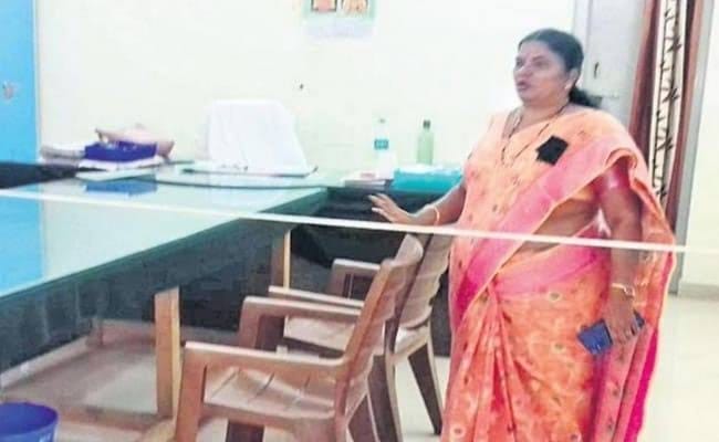 Telangana: Laxman Rekha drawn, tehsildars are settling shadow of fear