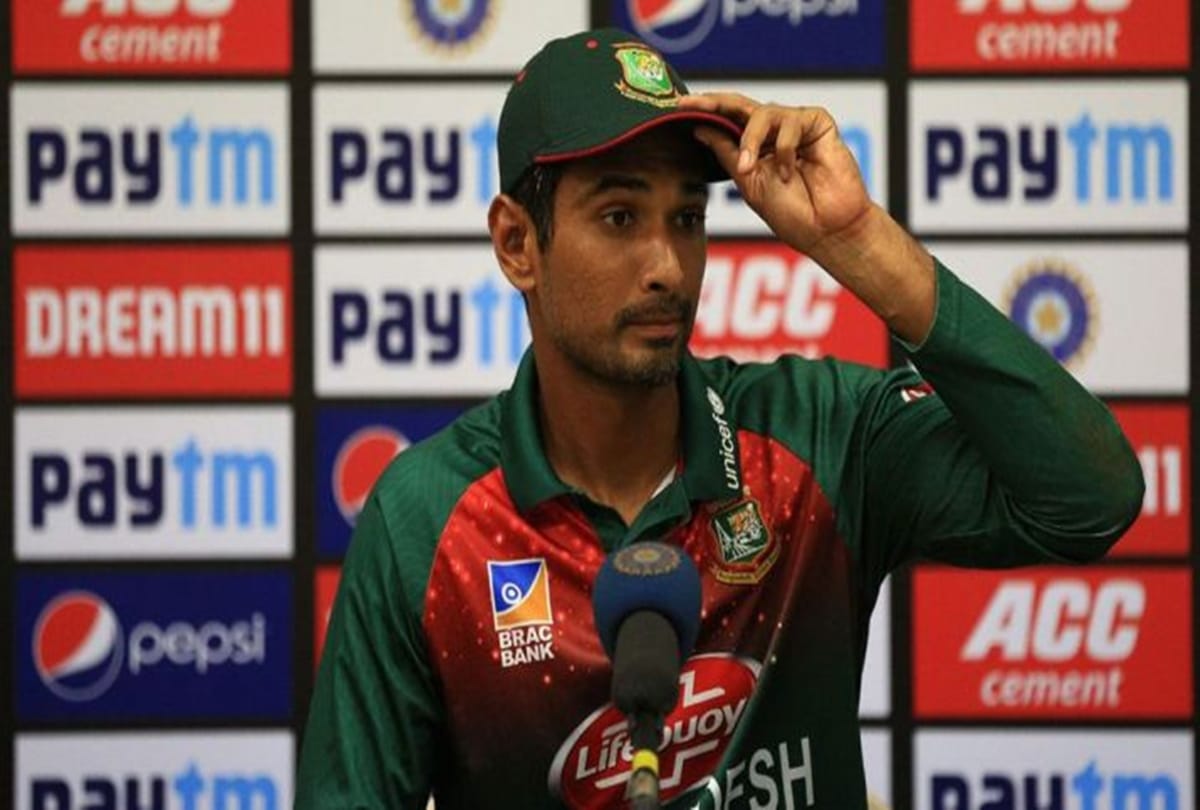 IND v BAN Bangladesh cricket captain mahmudullah says they need to work more