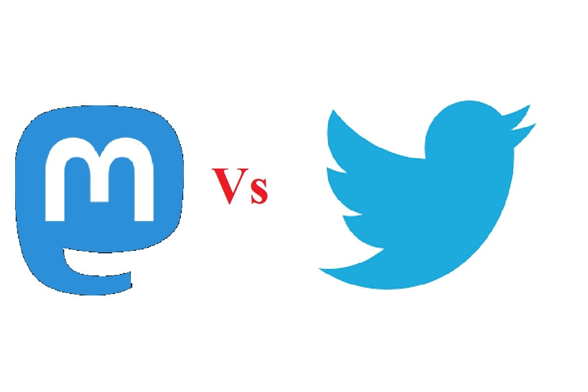 mastodon vs twitter