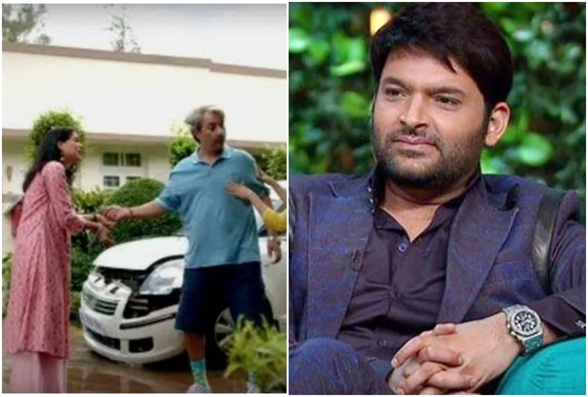 Shweta Tiwari serial Mere Dad ki Dulhan in legal trouble Kapil Sharma to take leave Top 5 tv news