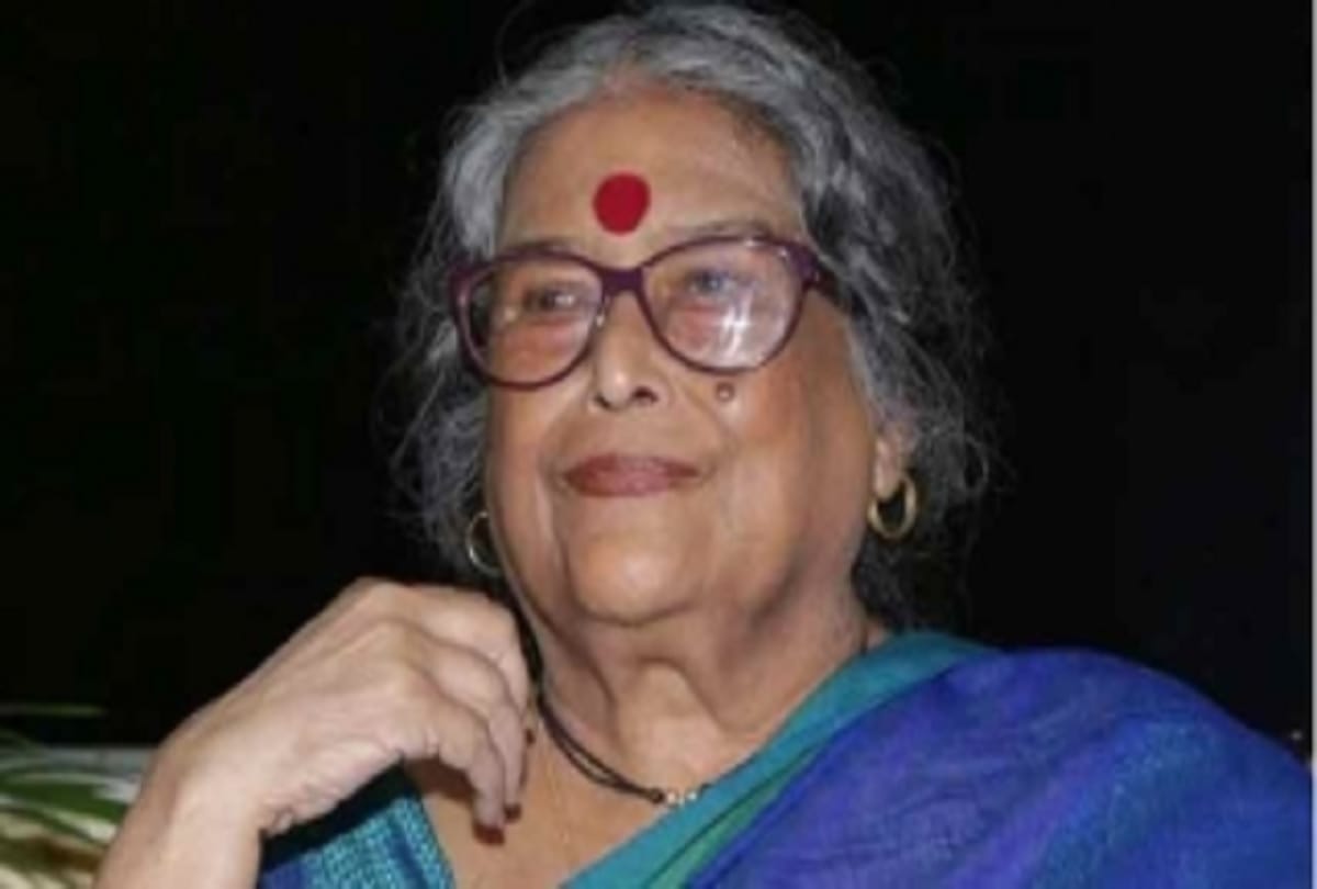 Navneeta Sen Sahitya Academy Award and Padma Shri winner dies of prolonged illness