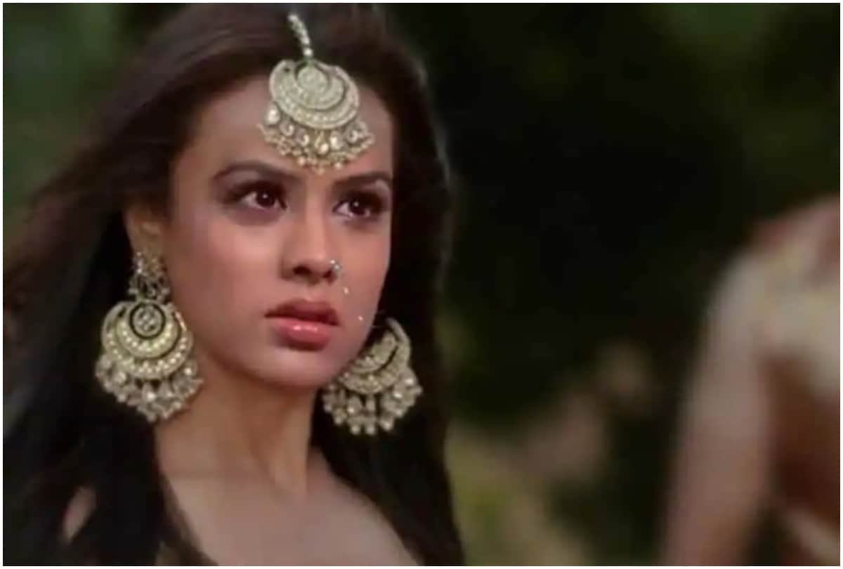 Nia Sharma Birthday here actress popular controversies