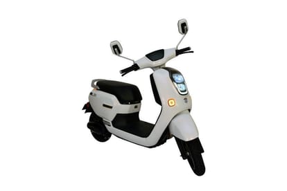 Okinawa Launched cheapest Electric Scooter okinawa lite in India with Fame-2 Subsidy