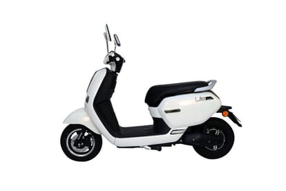 Okinawa Launched cheapest Electric Scooter okinawa lite in India with Fame-2 Subsidy
