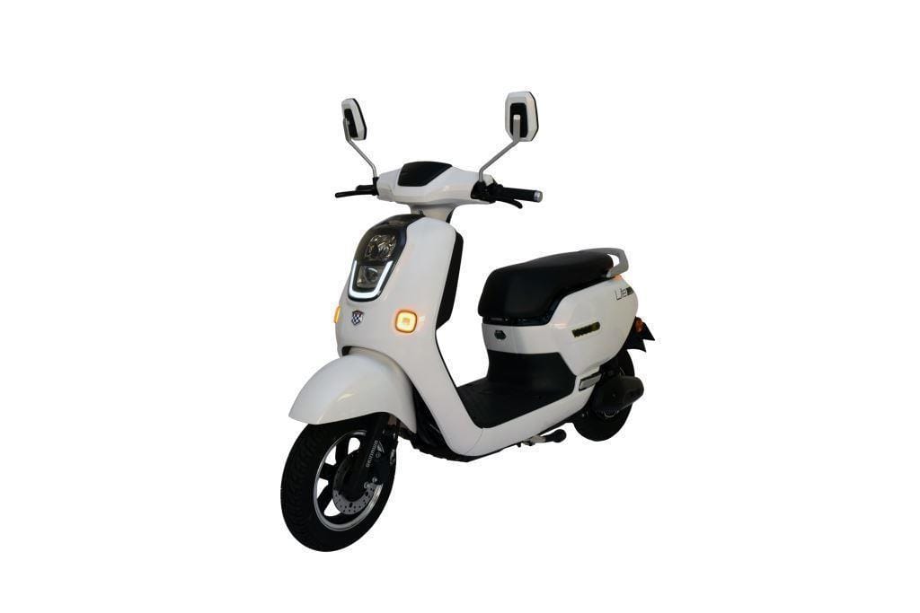 Okinawa Lite electric scooter getting for Rs 60 thousand 60KM runs on a single charge