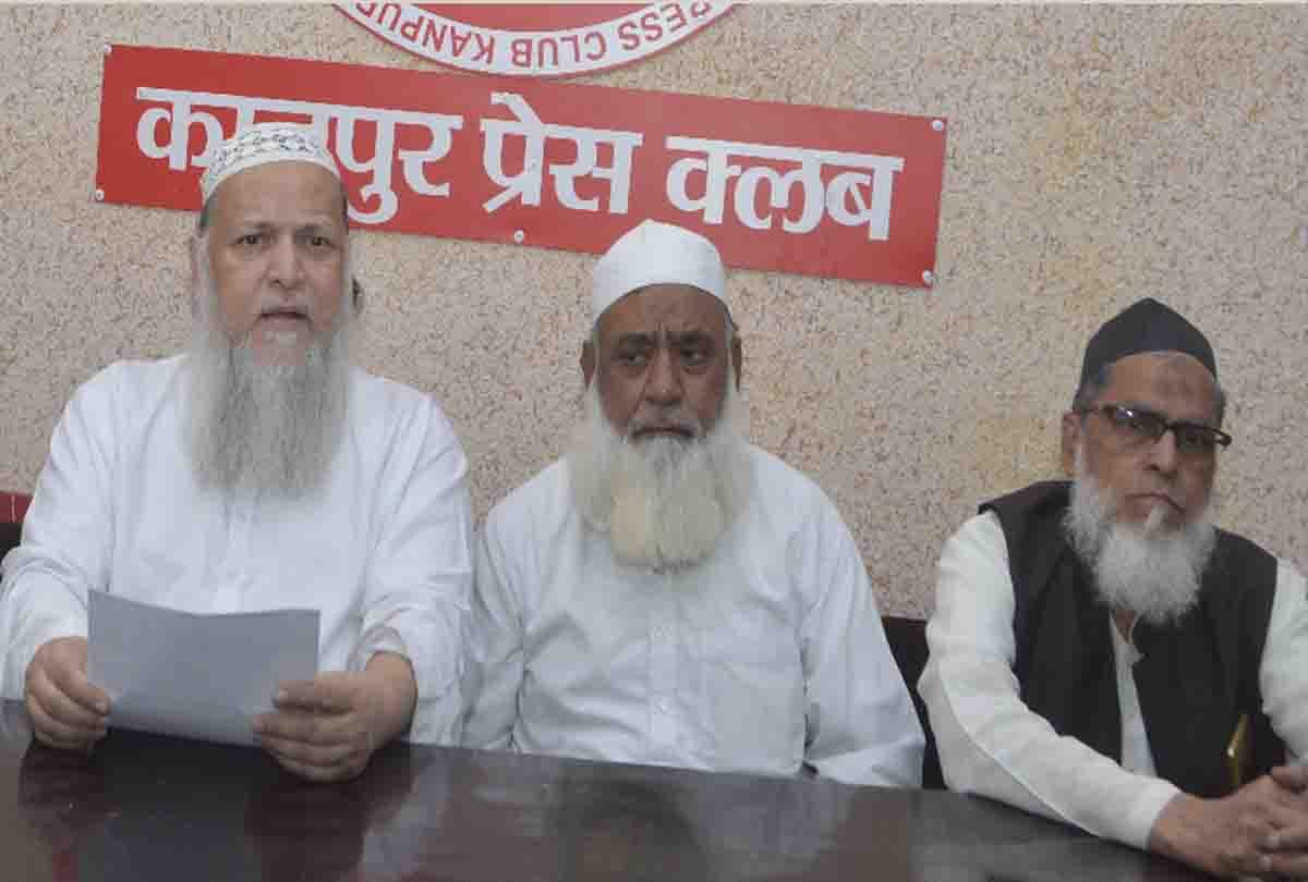 Jamiat Ulama said do respect of Supreme Court on ayodhya verdict