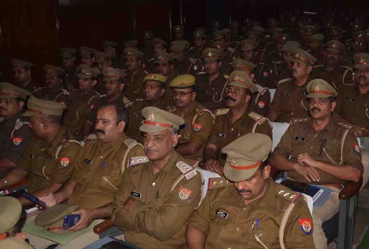 All intelligence agencies active before verdict on Ayodhya