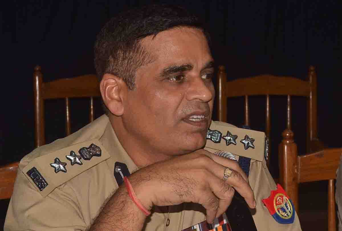 All intelligence agencies active before verdict on Ayodhya