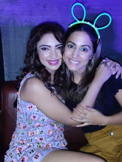 News Capsule Dabangg 3 Yeh Rishta Kya Kehlata hai Vikas Kasautii Zindgii Kay Eric Hina Ranveer