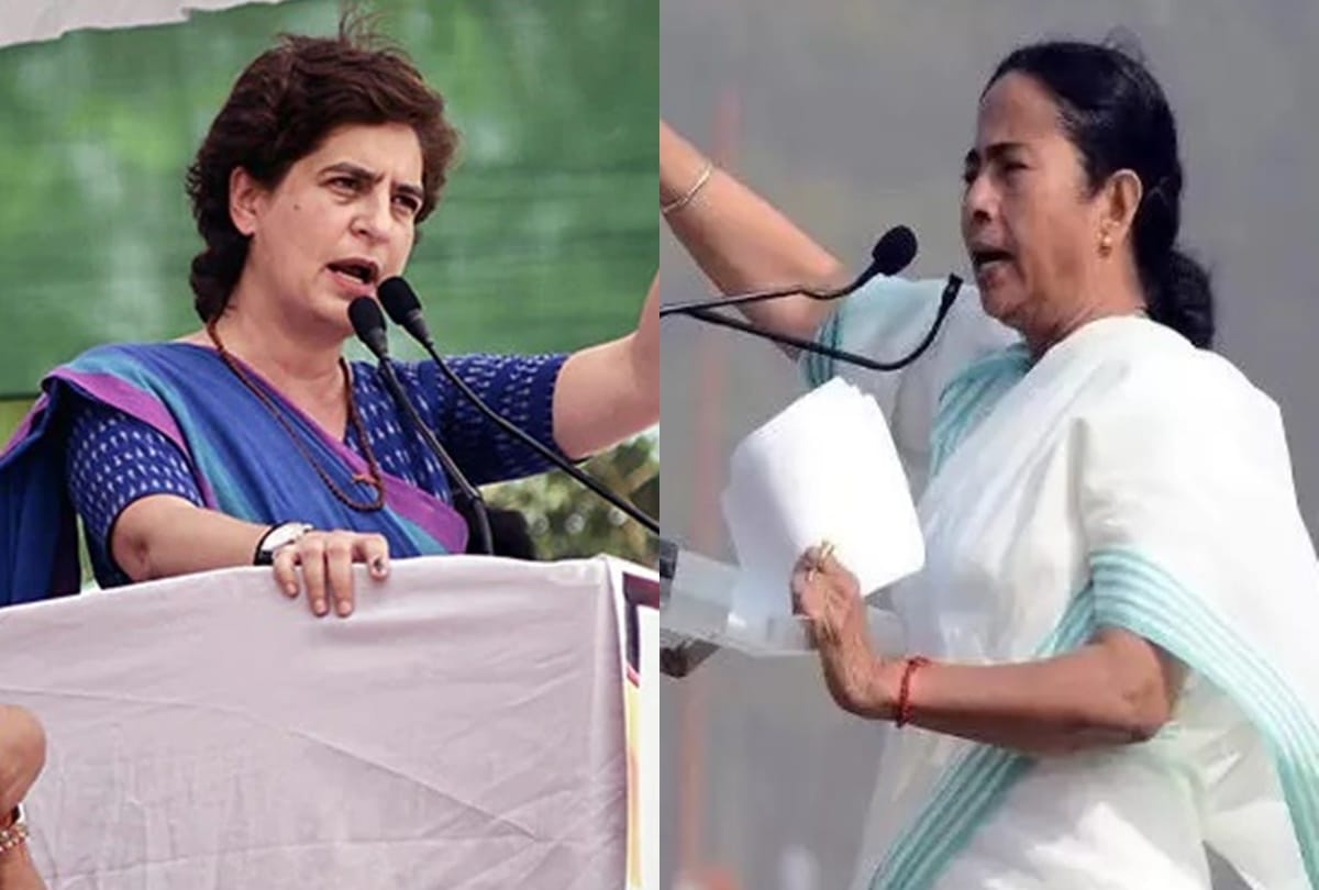Priyanka Gandhi calls demonetisation a disaster, says it ruined Indian economy