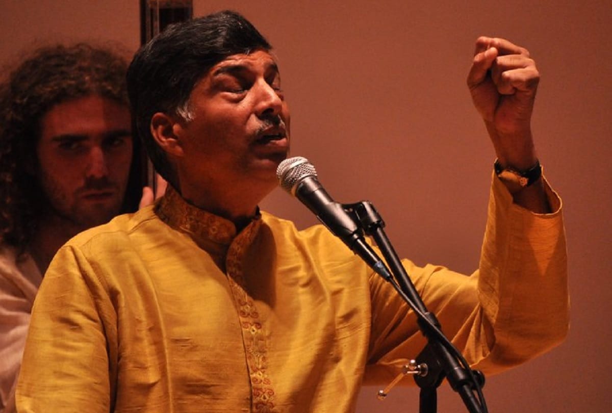 memory of Dhrupad maestro ramakant gundecha passed away in bhopal