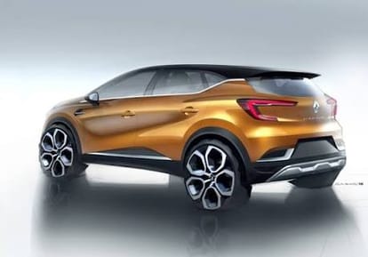 Renault delivered 10,000 Renault Triber MPV in India, Renault RBC SUV could be launched soon