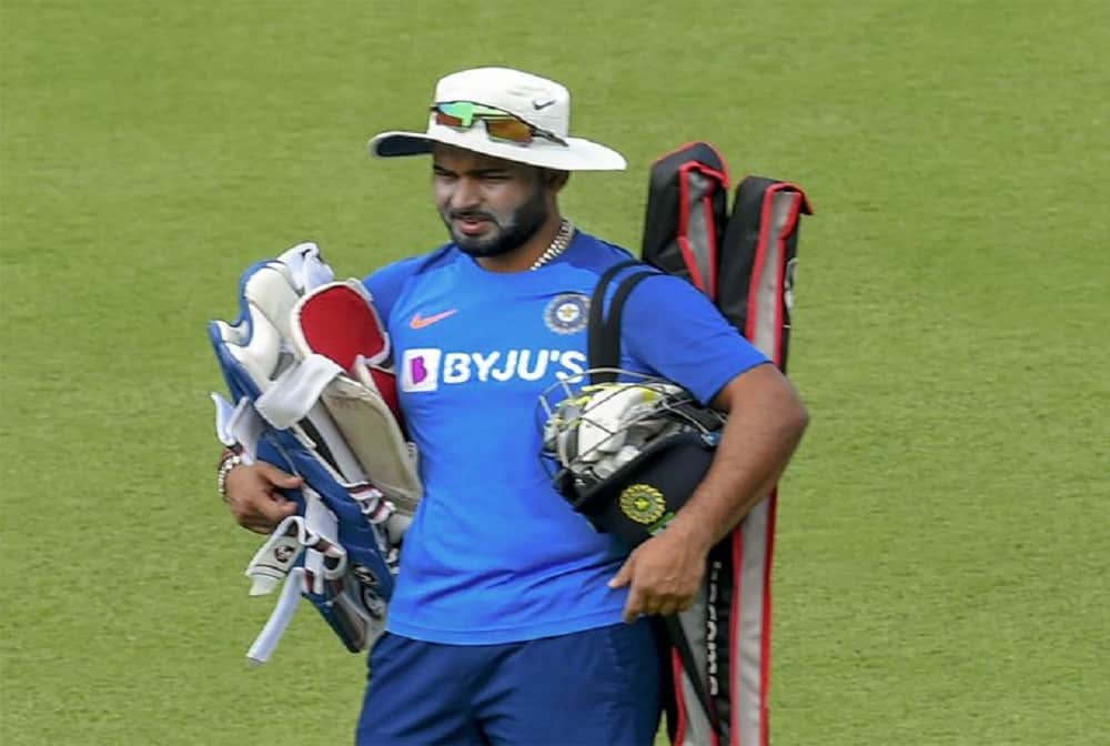 Six Indian cricketers to look out during series against west indies