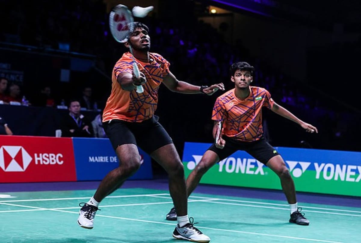 Olympics silver medalist Mathias Boe to coach Satwik SaiRaj and Chirag Shetty
