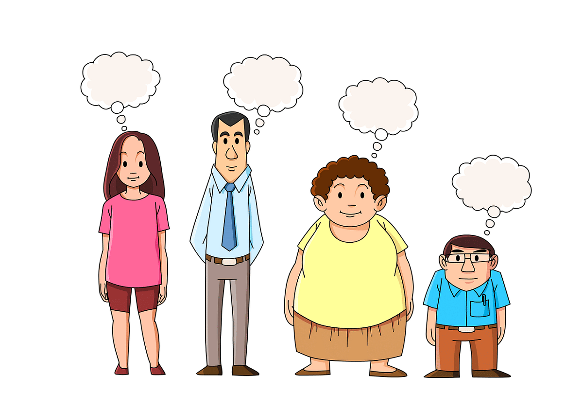 World Diabetes Day short people run higher risk of type 2 diabetes
