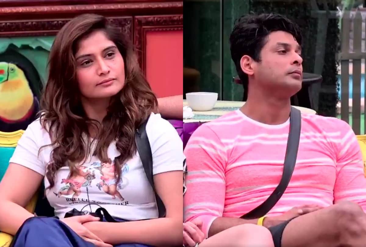 siddharth shukla controversies outside of bigg boss house