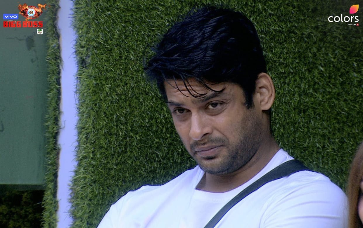 Bigg Boss 13 Siddharth Shukla enemy Paras Chhabra and Mahira Sharma goes jail