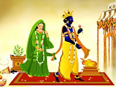 Sriharivishnu will wake up today on Prabodhini Ekadashi