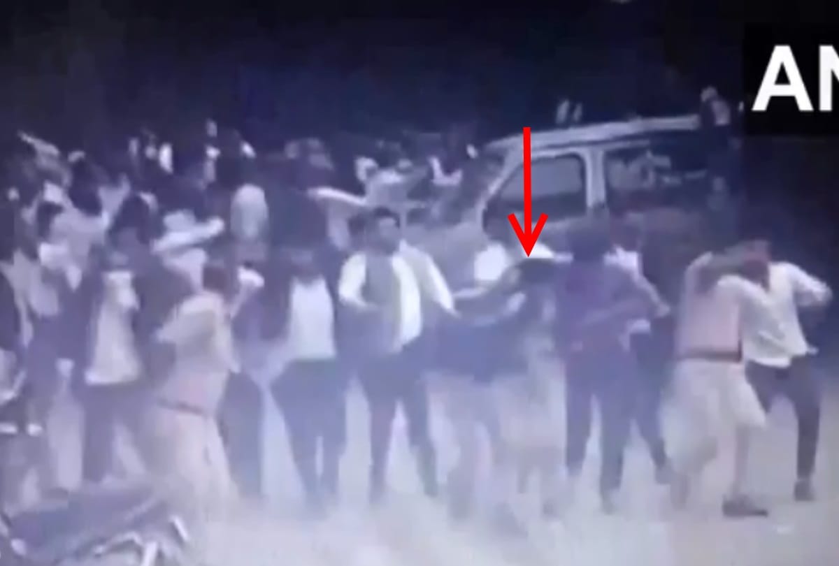 New Delhi Tis Hazari court clash between advocates and police