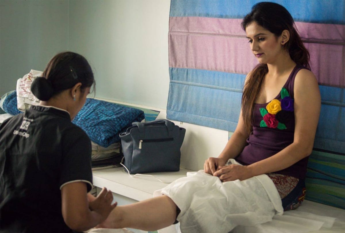 Thailand tour know all about thai massage cost in pattaya Bangkok
