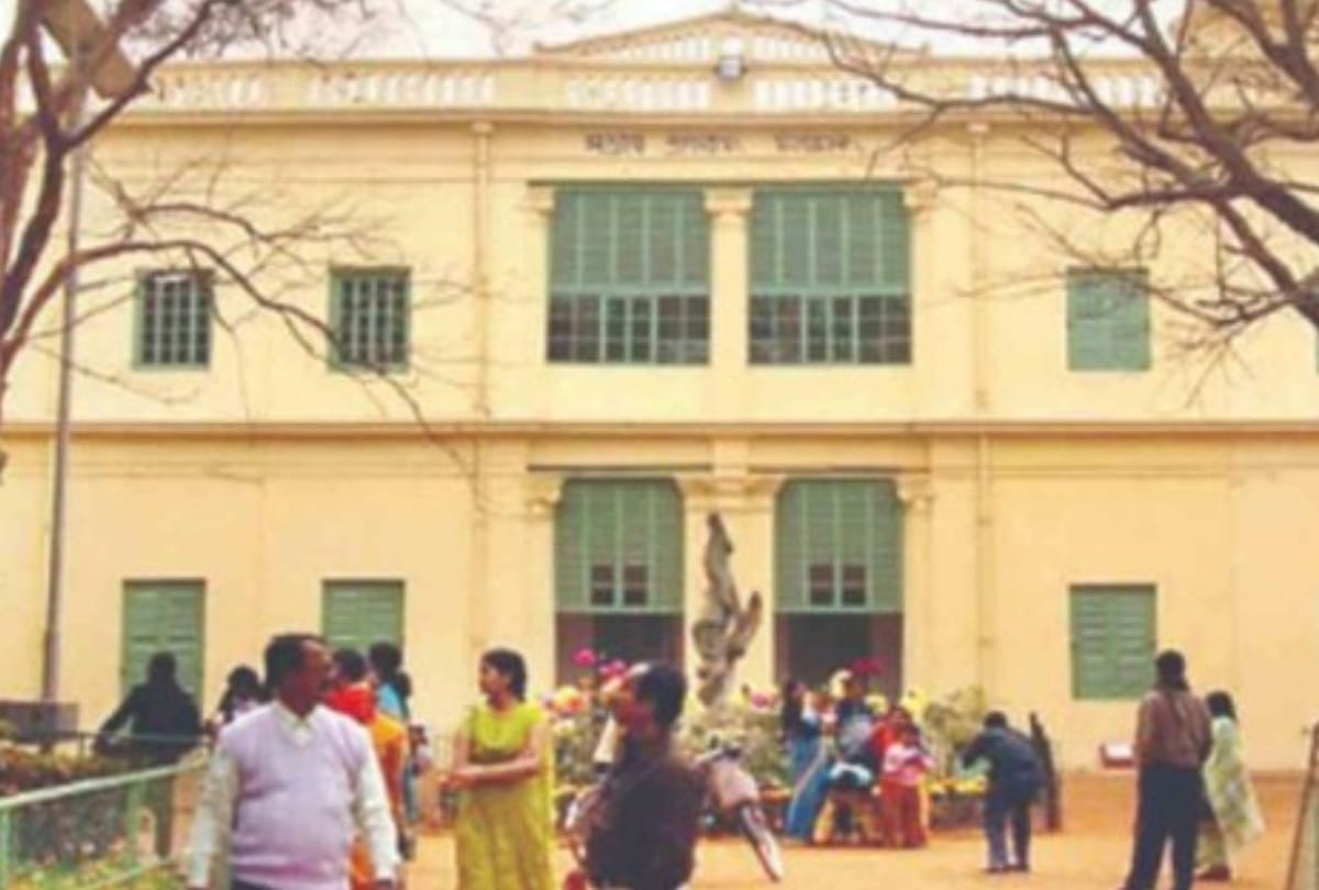 Visva bharati faculty writes letter to PM asked to take action against vice chancellor