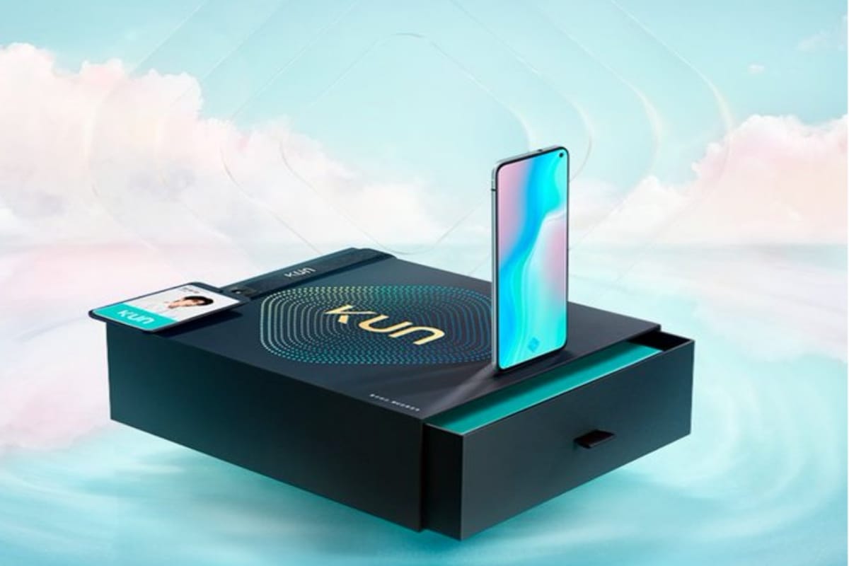Vivo S5 Will Launch On 14 November With Diamond Shape Camera Know Price And Specifications