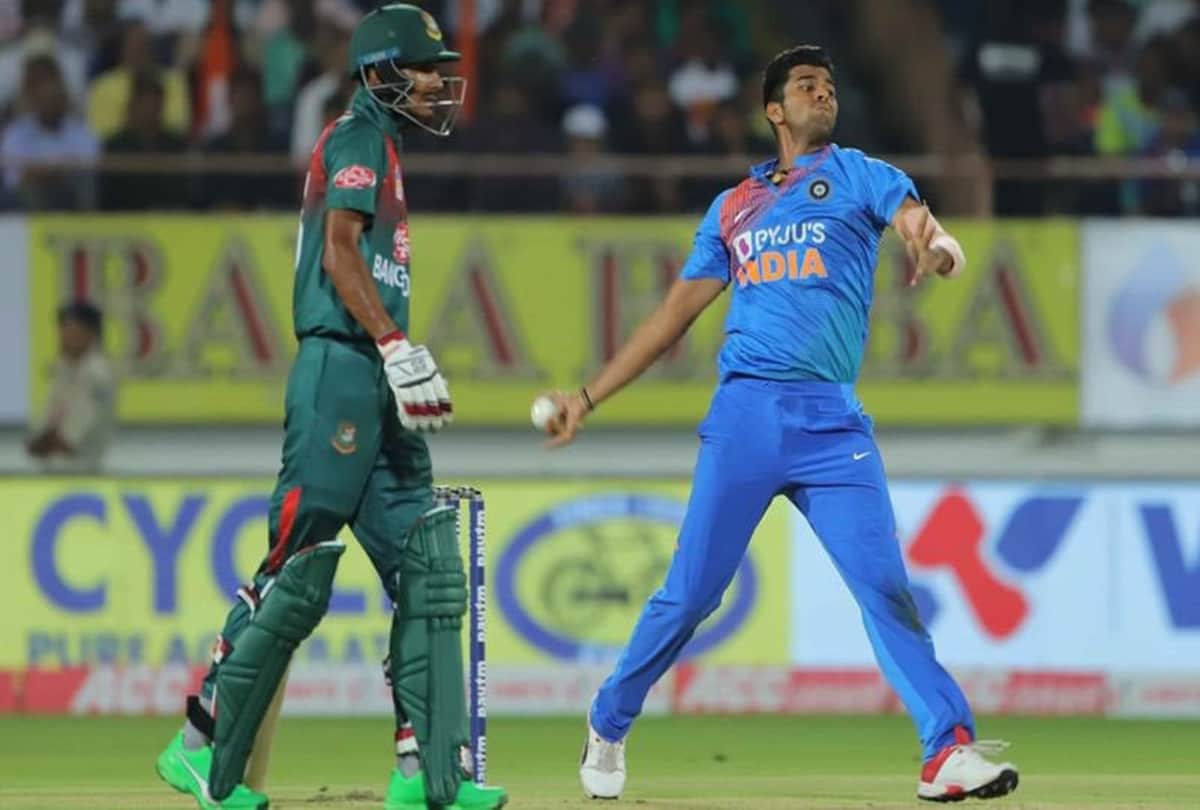 INDvBAN: Bangladesh captain Mahmudullah says batsman guilty of defeat in Rajkot T20