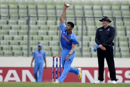 IND vs NZ 4th T20 Virat hinted for change Probable Playing Xi of Indian Cricket Team
