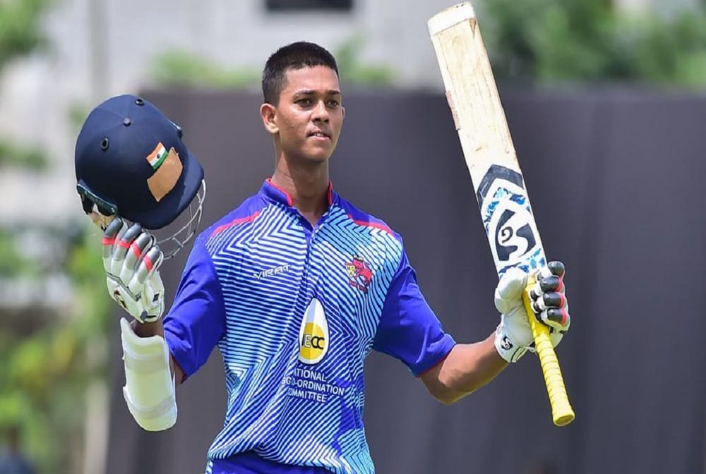 Indian teams for U19 Challenger Cup announced