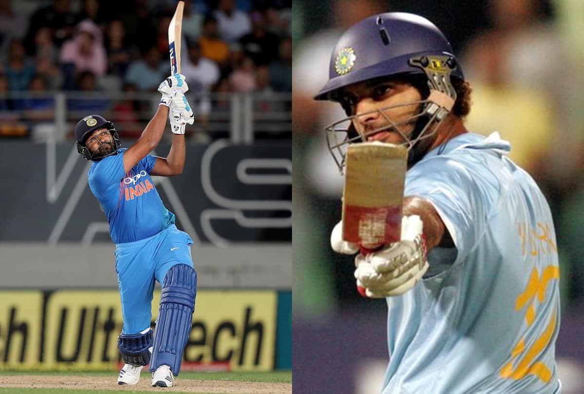 INDvBAN: Rohit Sharma wanted to hit 6 sixes in Mosaddeks over
