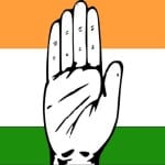 कांग्रेस संकेत