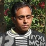Dr. Manu V Devadevan