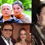 karishma kapoor, sussanne khan, pooja bhatt