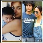 Malaika Arora, Arhaan khan