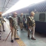 मथुरा रेलवे स्टेशन